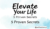 Elevate Your Life: 5 Proven Secrets