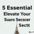 Elevate Your 5 Essential Skills