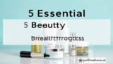 5 Essential Beauty Haul Skincare Breakthroughs
