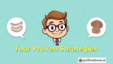 Top 5 Your Proven Strategies
