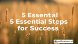Fully 5 Essential Steps for Ultimate Success