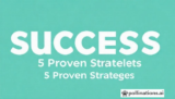 Elevate Your Success: 5 Proven Strategies