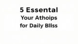 5 Essential Your Athome Wellness Tips for Daily Bliss