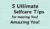 5 Ultimate Selfcare Tips for Amazing You!