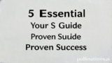 5 Essential Your Guide to Proven Success