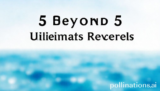 Beyond 5 Ultimate Secrets Revealed