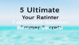 5 Ultimate Your Radiant Summer Secrets!