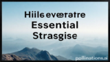Ultimate Beyond Essential Strategies
