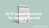 Elevate: 10 Proven Secrets for Amazing Results