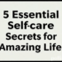 Unlock Your Self: The Ultimate 5-Step Breakthrough
