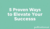 5 Proven Ways to Elevate Your Success