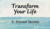 Transform Your Life: 5 Proven Secrets