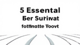 5 Essential Beyond for Ultimate Growth