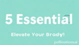5 Essential Elevate Your Brand Today!