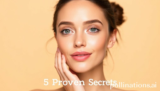 Ultimate Your Glowup Skincare: 5 Proven Secrets