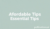 Top 5 Affordable Essential Tips