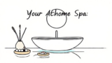 Your Athome Spa: 5 Amazing Secrets Revealed