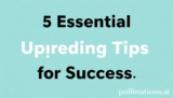 5 Essential Upgrading Tips for Ultimate Success