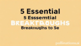 5 Essential Trending Breakthroughs to See
