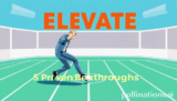 Elevate Your Game: 5 Proven Breakthroughs