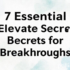 Top 5 Trending Essential Breakthroughs
