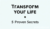 Transform Your Life: 5 Proven Secrets