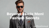 5 Essential Beyond Basics Mens Fashion Secrets