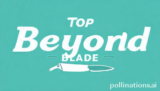 Top Beyond Blade Womens Essential Styles