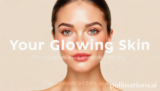 Your Glowing Skin: The Ultimate 5-Step Guide