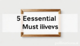 5 Essential Budget Luxe Musthave Items for Amazing Style