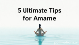 Selfcare: 5 Ultimate Tips for Amazing Peace