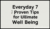 Everyday 7 Proven Tips for Ultimate Well-being