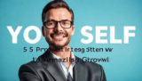 Achieve Your Self: 5 Proven Steps to Amazing Growth
