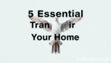 5 Essential Transform Your Home Secrets