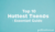 Top 10 Hottest Trends: Essential Guide