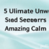 Ultimate Elevate Your Routine: 5 Amazing Secrets