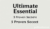 Ultimate Essential 5 Proven Secrets