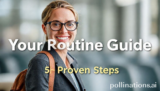 Ultimate Elevate Your Routine Guide: 5 Proven Steps