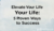 Elevate Your Life: 5 Proven Ways to Success