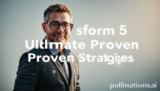 Transform 5 Ultimate Proven Strategies