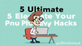 5 Ultimate Elevate Your Productivity Hacks