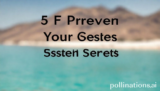 5 Proven Your Oasis Essential Secrets