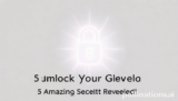 Unlock Your Glow: 5 Amazing Secrets Revealed!
