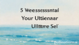 5 Essential Unwind Recharge Your Ultimate Self