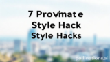 Ultimate Modern: 7 Proven Style Hacks