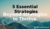 5 Essential Beyond Strategies to Thrive