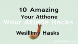 10 Amazing Your Athome Wellness Hacks