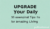 Upgrade Your Daily: 5 Essential Tips for Amazing Living