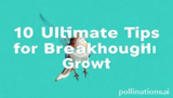10 Ultimate Elevate Tips for Breakthrough Growth