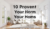 10 Proven Transform Your Home Essential Tips